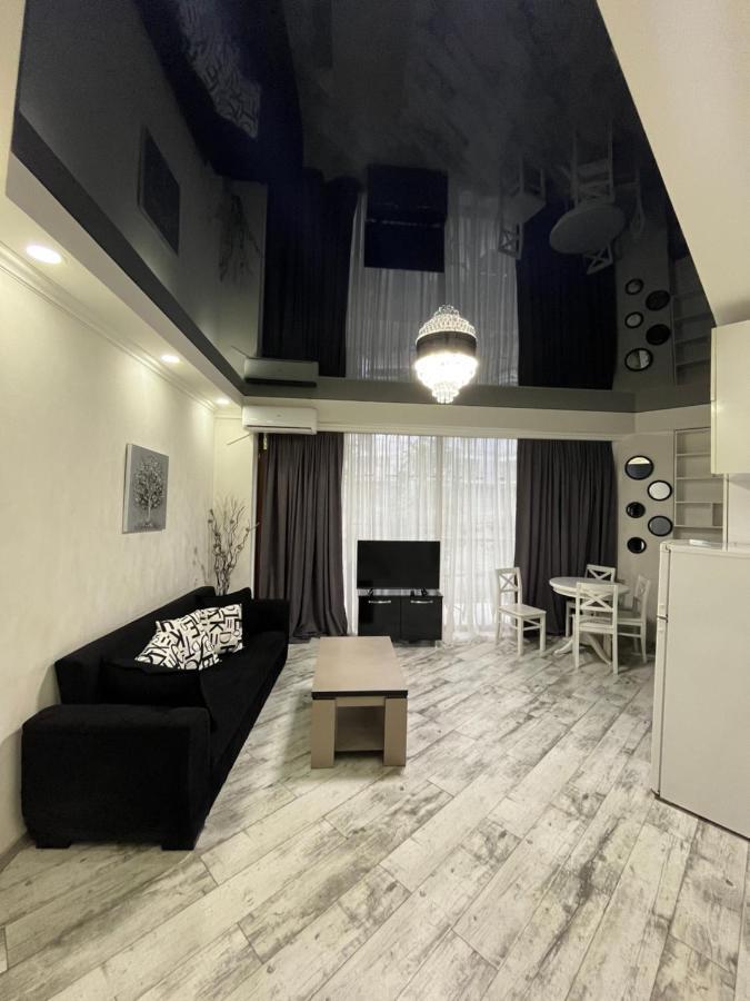 Kobi Apartments Тбилиси Екстериор снимка