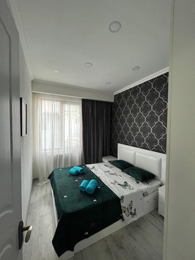 Kobi Apartments Тбилиси Екстериор снимка