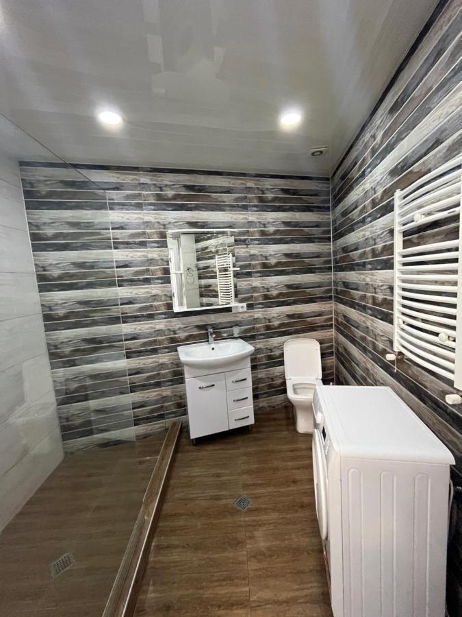 Kobi Apartments Тбилиси Екстериор снимка